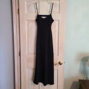 Aritzia Wilfred Jeannie Dress Size 2